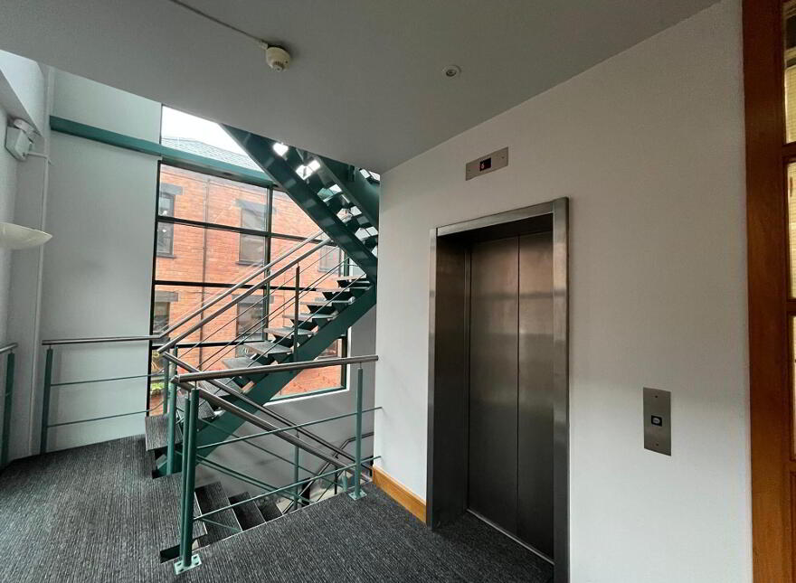 30 - 34 Hill Street, Belfast, BT1 2LB