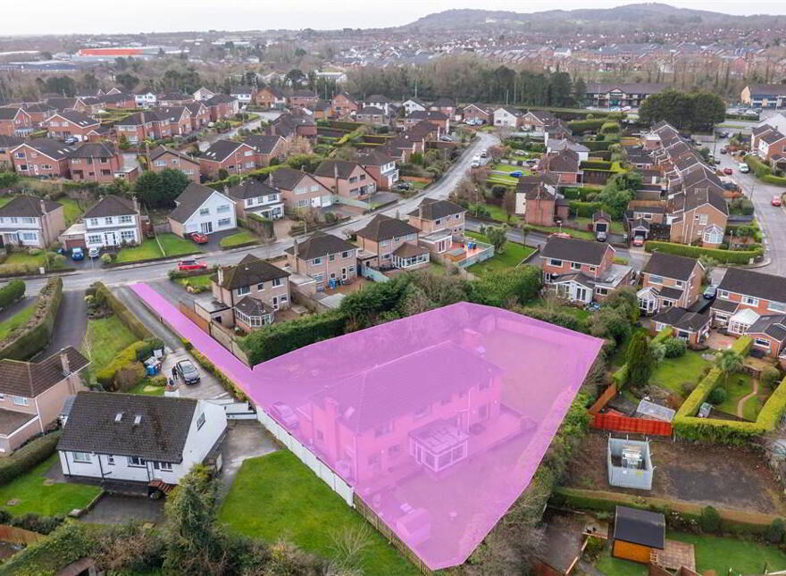 42 Cleland Park North, Bangor, BT20 3EN