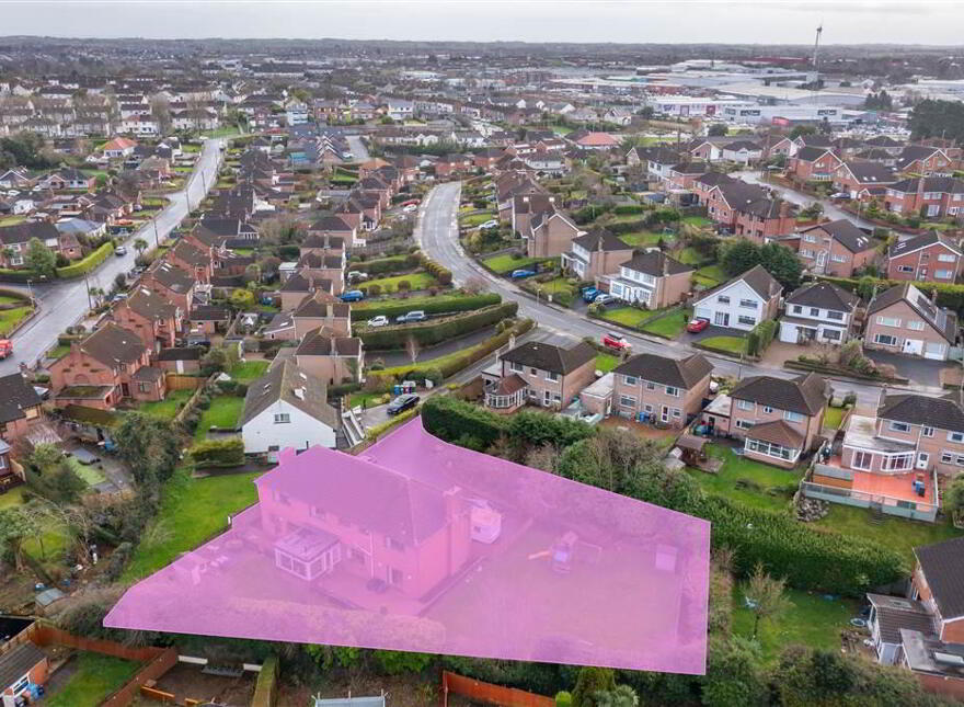 42 Cleland Park North, Bangor, BT20 3EN