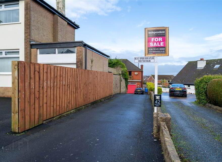 42 Cleland Park North, Bangor, BT20 3EN