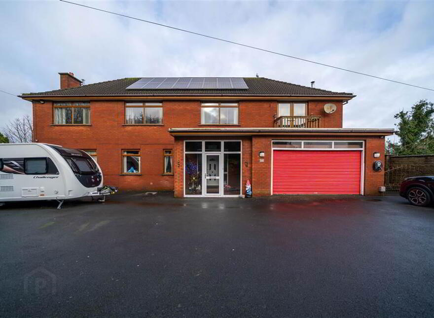 42 Cleland Park North, Bangor, BT20 3EN