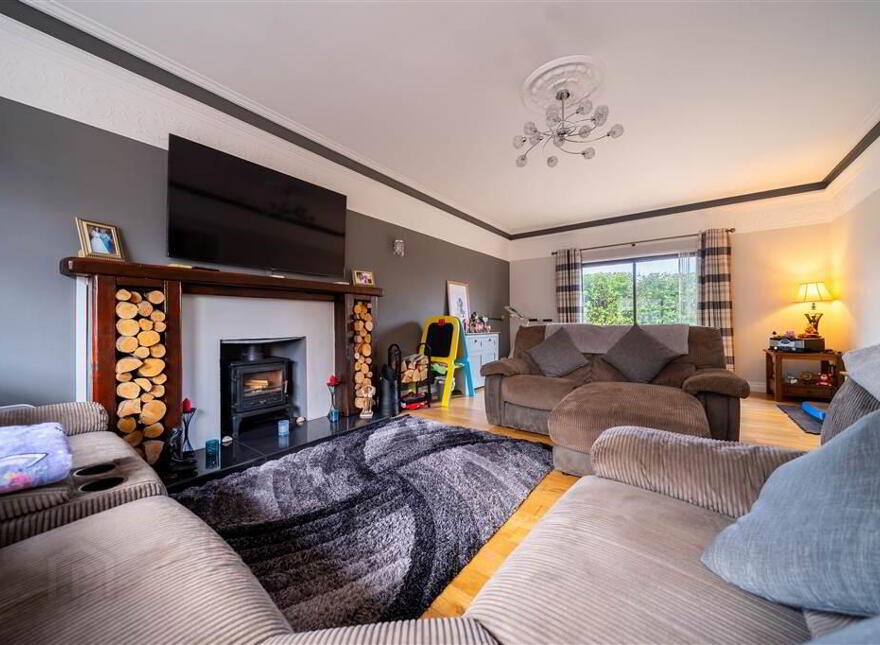 42 Cleland Park North, Bangor, BT20 3EN