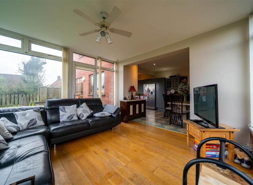 42 Cleland Park North, Bangor, BT20 3EN