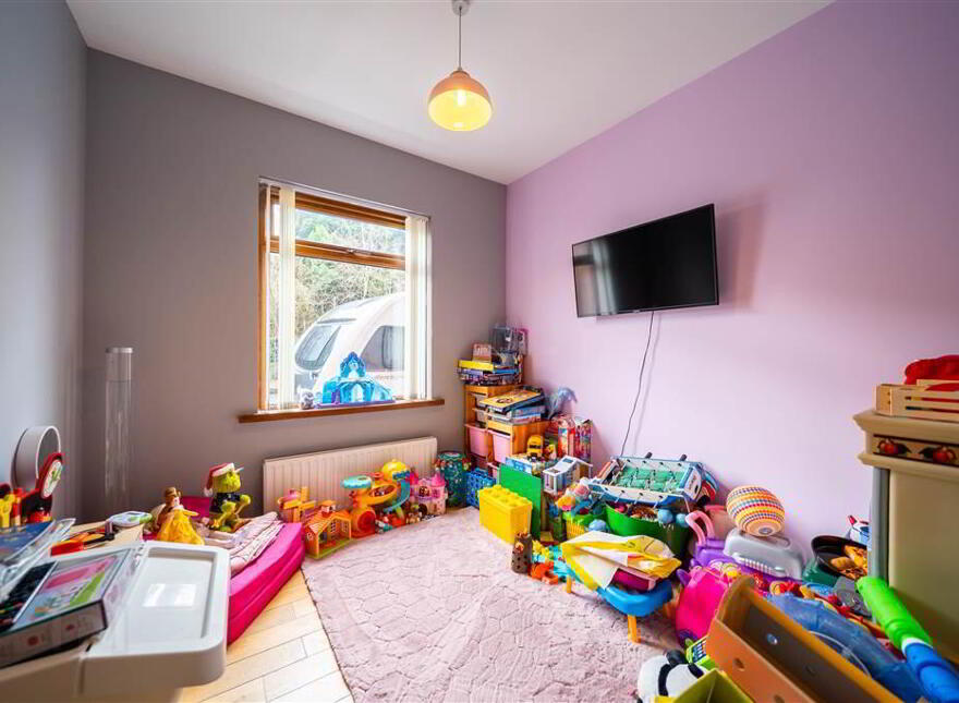 42 Cleland Park North, Bangor, BT20 3EN