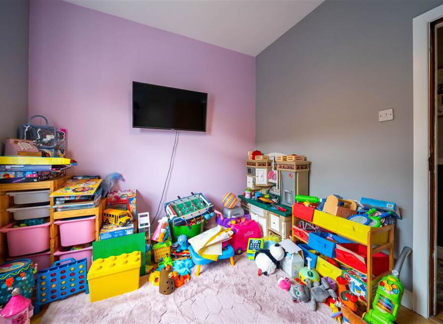 42 Cleland Park North, Bangor, BT20 3EN