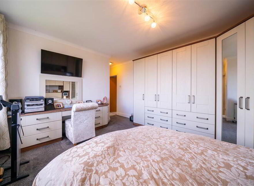 42 Cleland Park North, Bangor, BT20 3EN