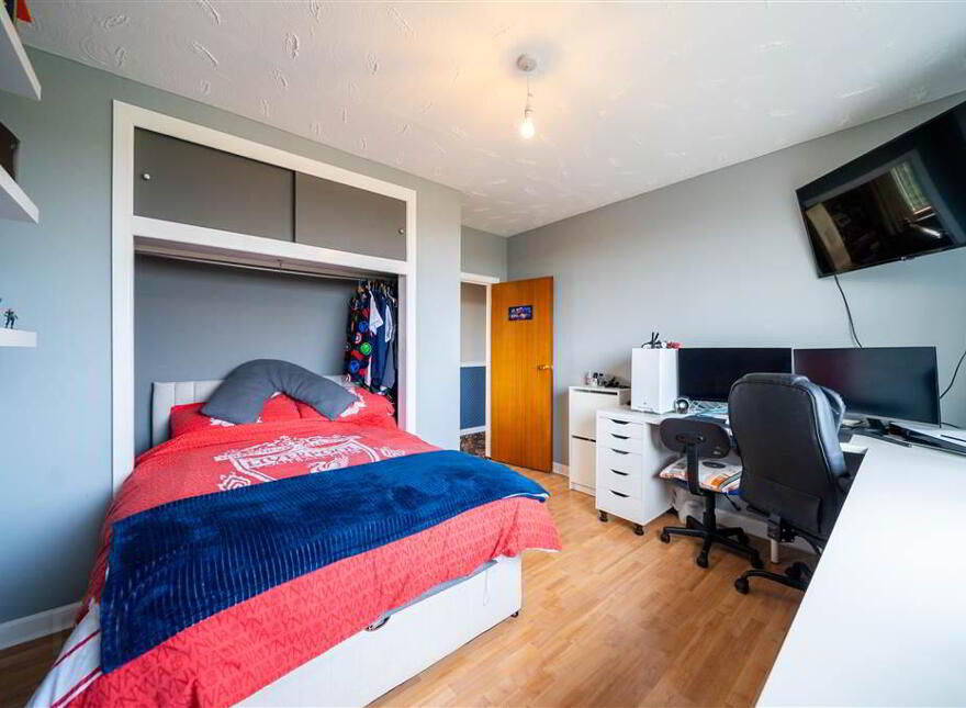 42 Cleland Park North, Bangor, BT20 3EN