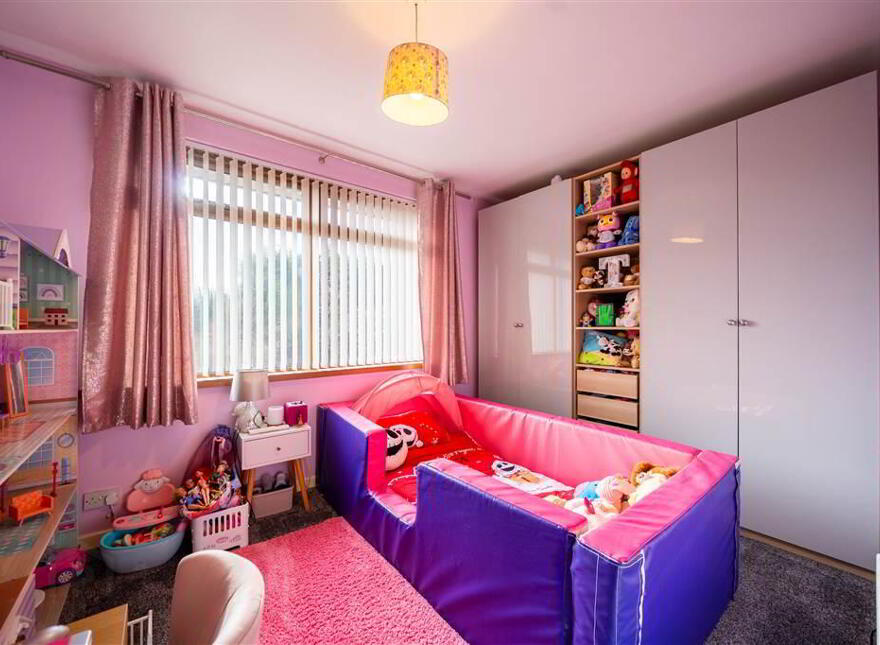 42 Cleland Park North, Bangor, BT20 3EN