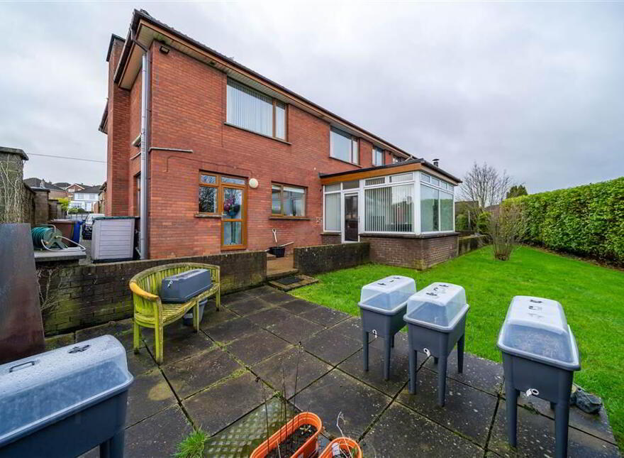 42 Cleland Park North, Bangor, BT20 3EN