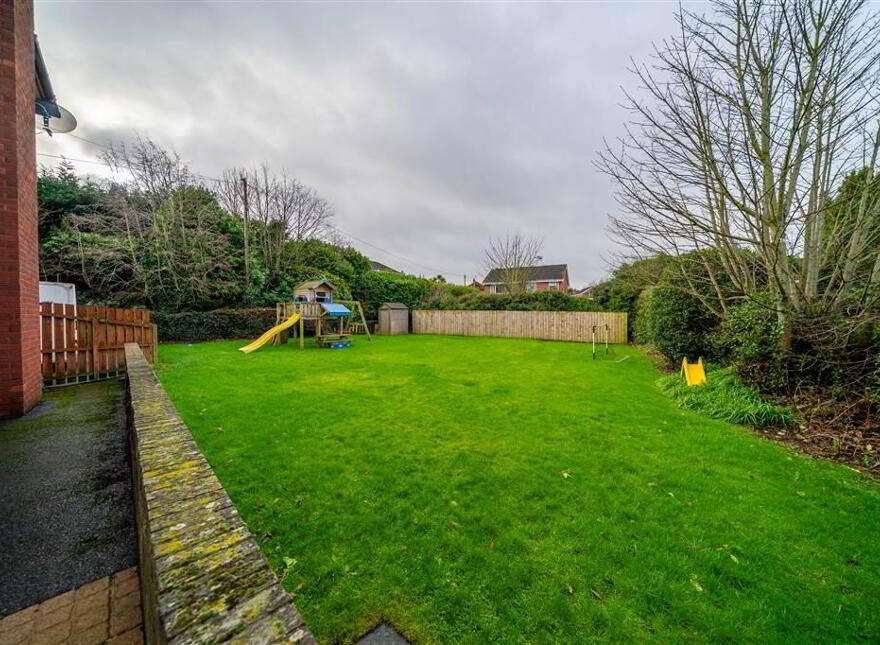 42 Cleland Park North, Bangor, BT20 3EN