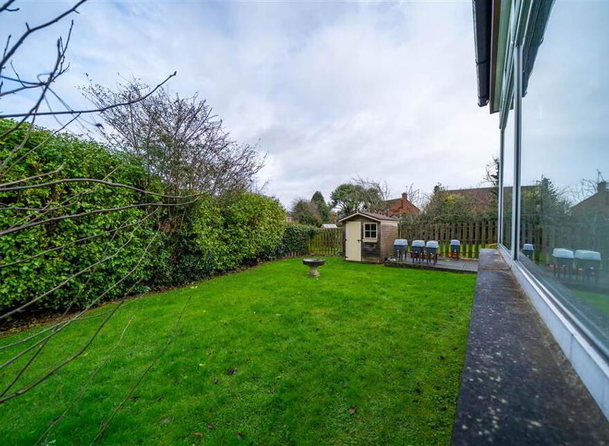42 Cleland Park North, Bangor, BT20 3EN