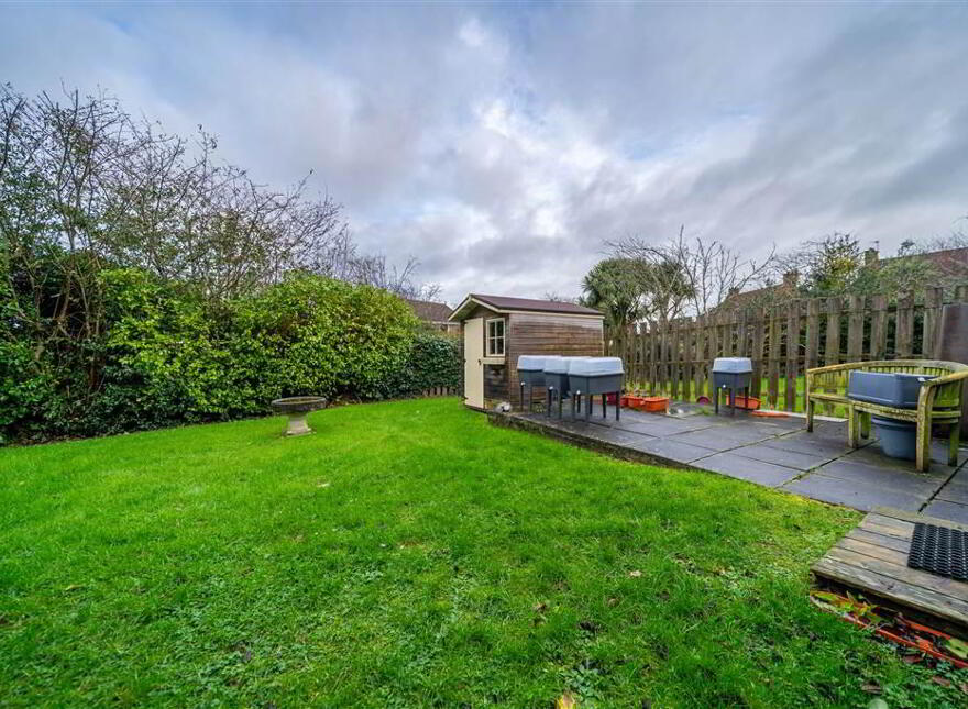 42 Cleland Park North, Bangor, BT20 3EN