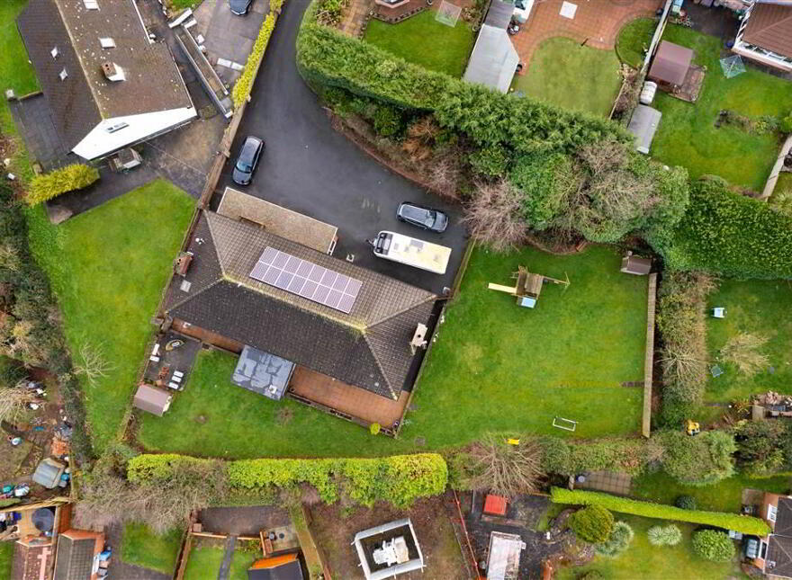 42 Cleland Park North, Bangor, BT20 3EN