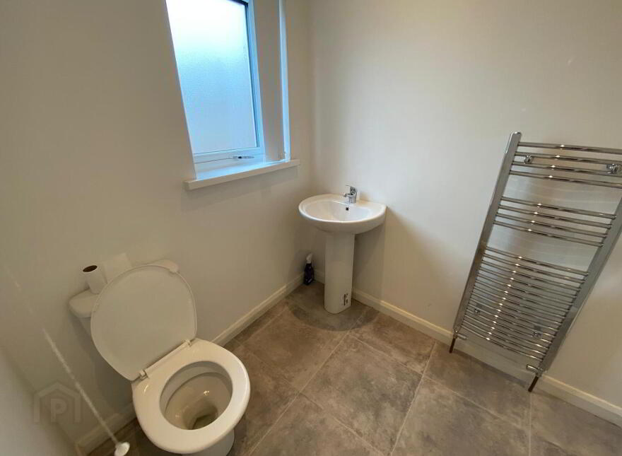 Units 1 &, 36 Soudan Street, Belfast, BT12 6LA