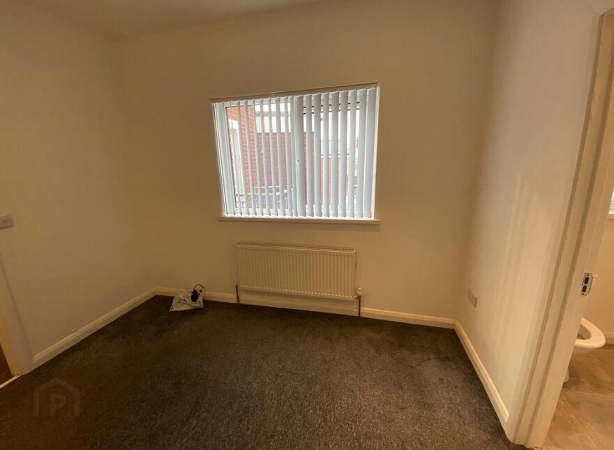 Units 1 &, 36 Soudan Street, Belfast, BT12 6LA