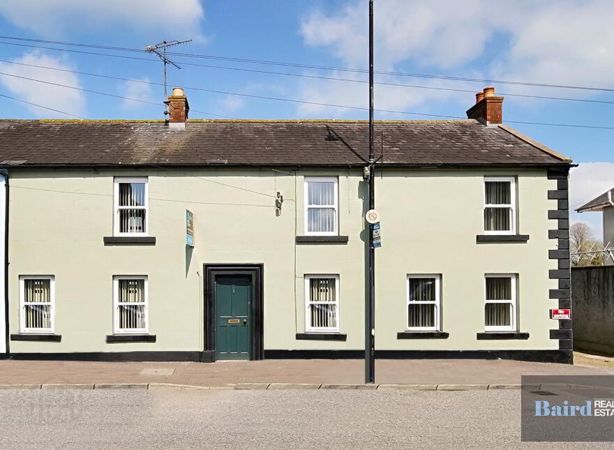 29 Dungannon Street, Moy, Dungannon, BT71 7SH