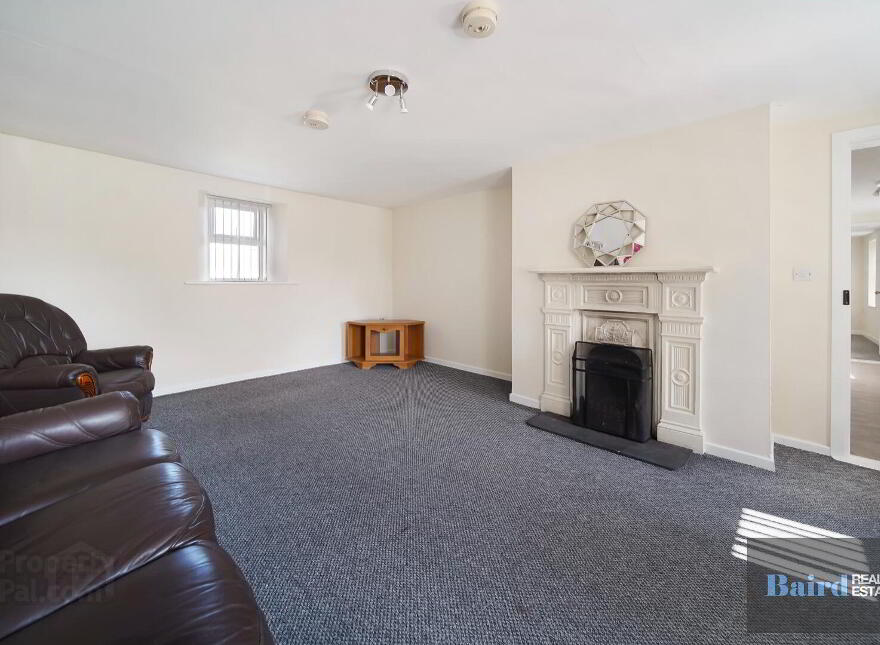 29 Dungannon Street, Moy, Dungannon, BT71 7SH