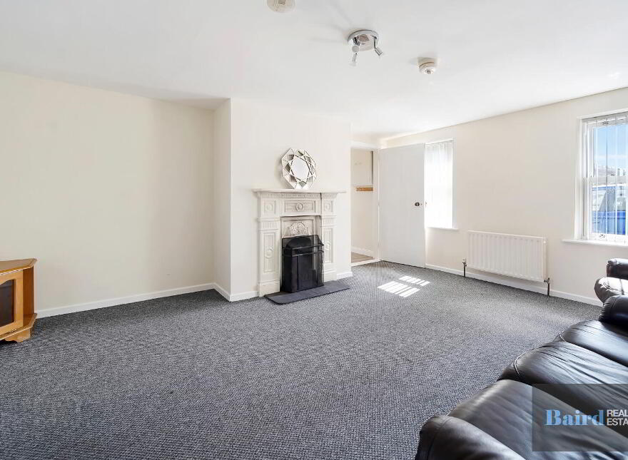 29 Dungannon Street, Moy, Dungannon, BT71 7SH