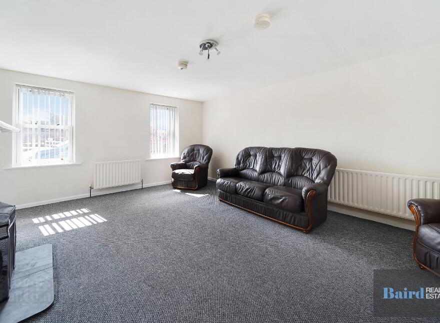29 Dungannon Street, Moy, Dungannon, BT71 7SH