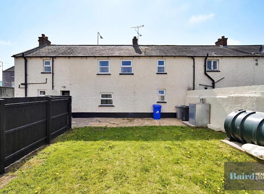 29 Dungannon Street, Moy, Dungannon, BT71 7SH