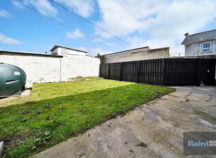 29 Dungannon Street, Moy, Dungannon, BT71 7SH