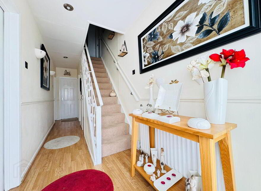 8 Harmin Drive, Hightown Road, Newtownabbey, BT36 7UJ