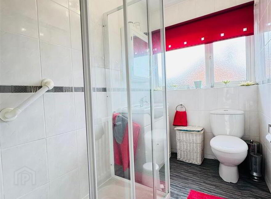 8 Harmin Drive, Hightown Road, Newtownabbey, BT36 7UJ