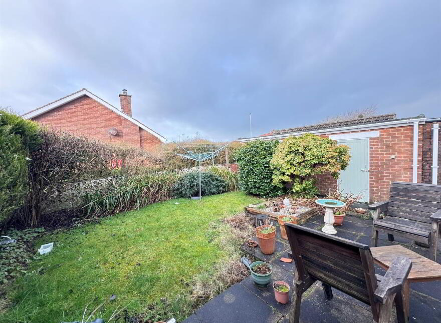 8 Harmin Drive, Hightown Road, Newtownabbey, BT36 7UJ