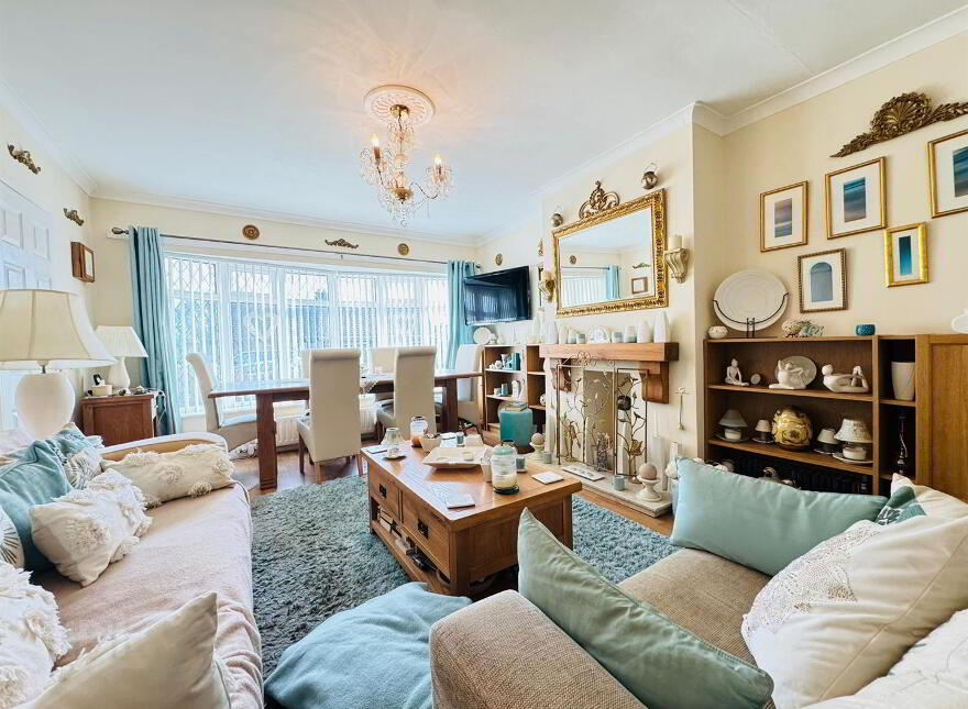 8 Harmin Drive, Hightown Road, Newtownabbey, BT36 7UJ