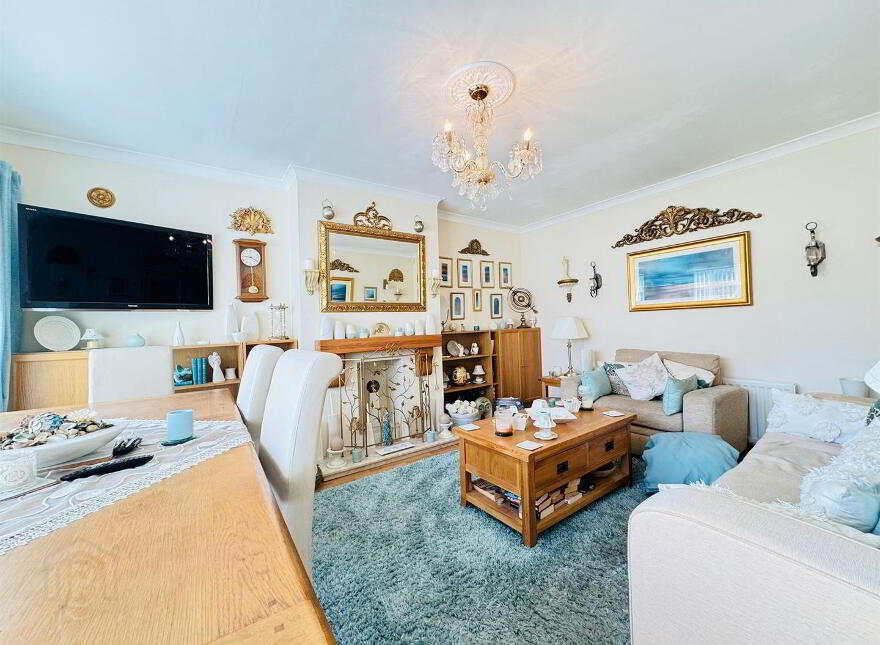 8 Harmin Drive, Hightown Road, Newtownabbey, BT36 7UJ