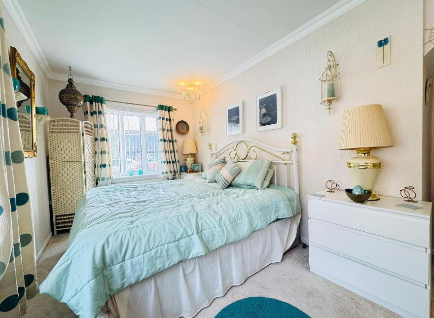 8 Harmin Drive, Hightown Road, Newtownabbey, BT36 7UJ