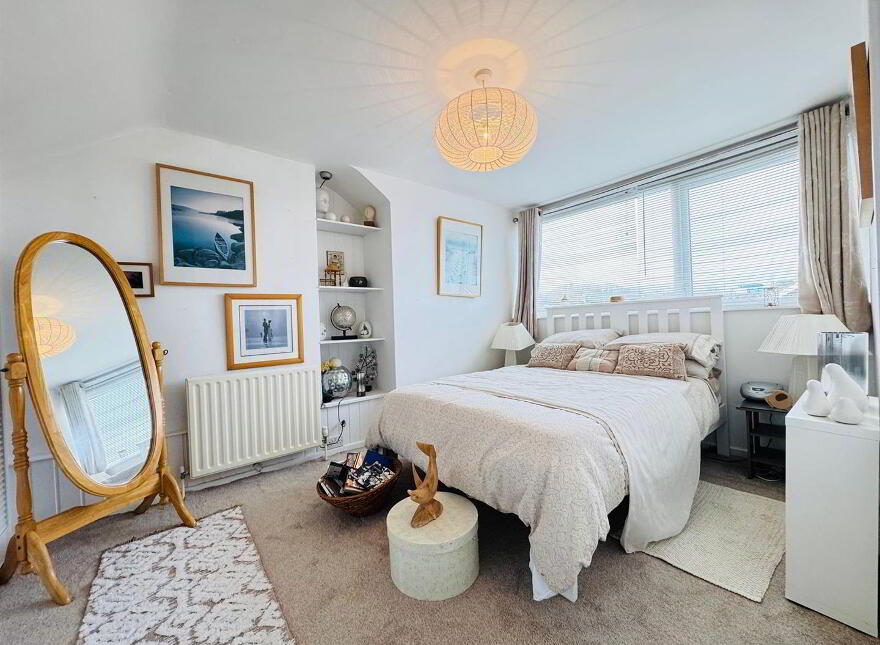 8 Harmin Drive, Hightown Road, Newtownabbey, BT36 7UJ