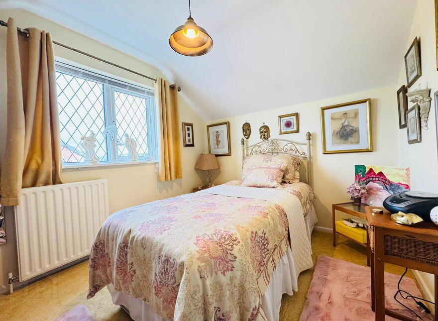 8 Harmin Drive, Hightown Road, Newtownabbey, BT36 7UJ