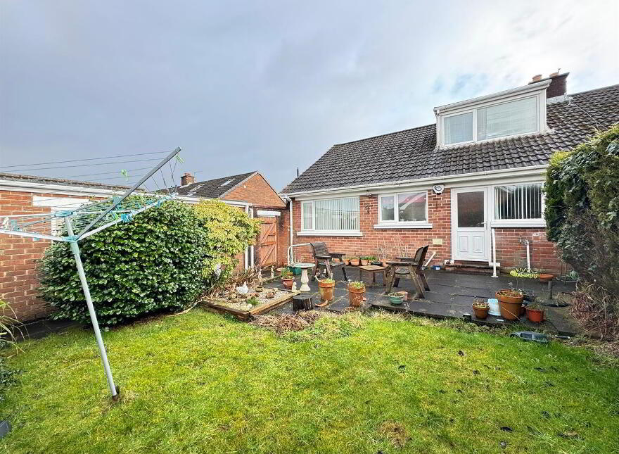 8 Harmin Drive, Hightown Road, Newtownabbey, BT36 7UJ