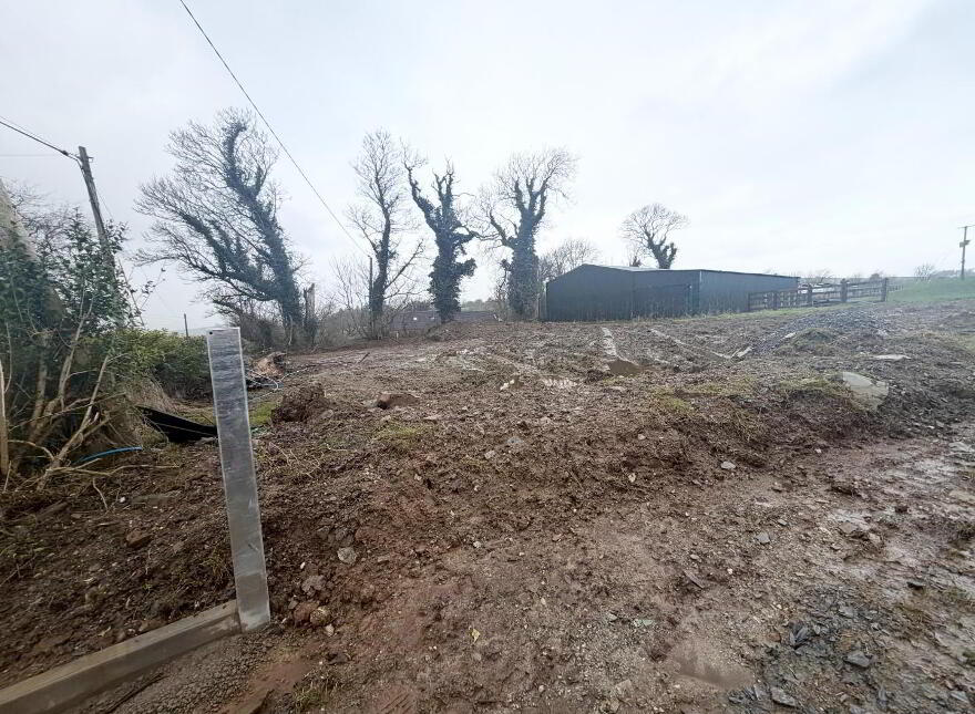 57 Edenreagh Road, Eglinton, Derry, BT47 3NQ