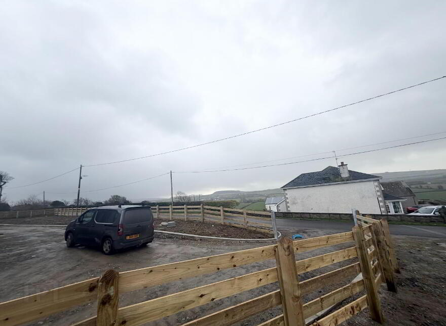 57 Edenreagh Road, Eglinton, Derry, BT47 3NQ