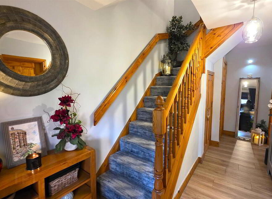 184 Bush Manor, Antrim, BT41 2UQ