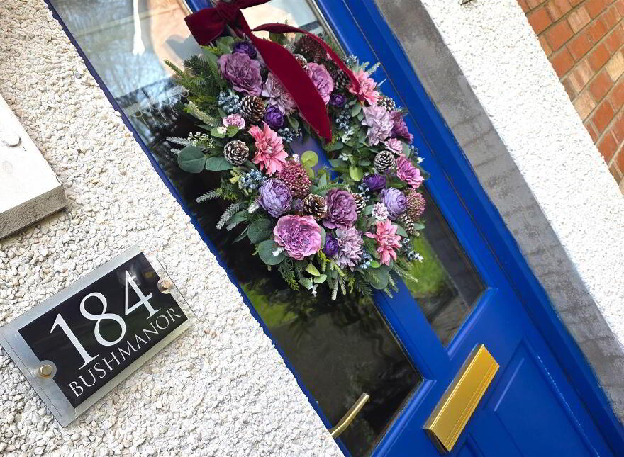 184 Bush Manor, Antrim, BT41 2UQ