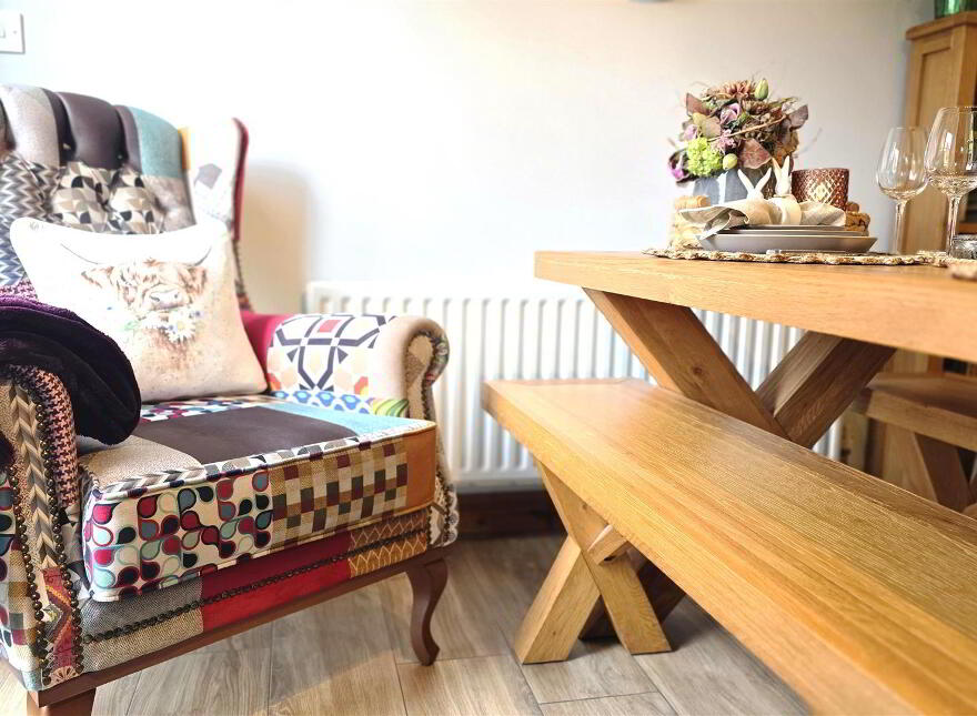 184 Bush Manor, Antrim, BT41 2UQ