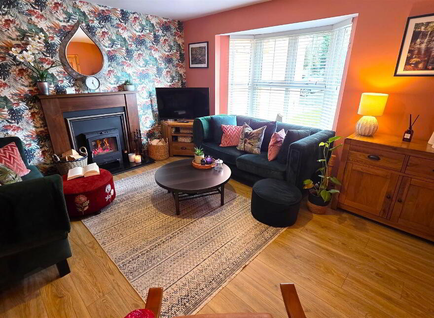 184 Bush Manor, Antrim, BT41 2UQ