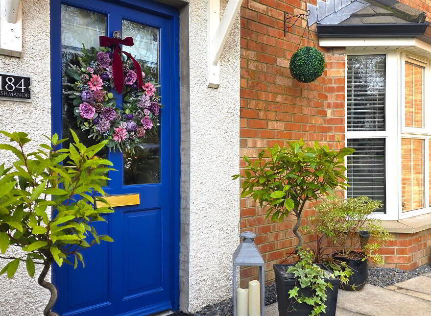 184 Bush Manor, Antrim, BT41 2UQ