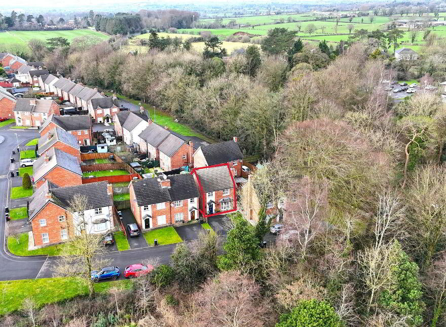 184 Bush Manor, Antrim, BT41 2UQ