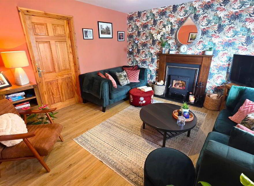 184 Bush Manor, Antrim, BT41 2UQ