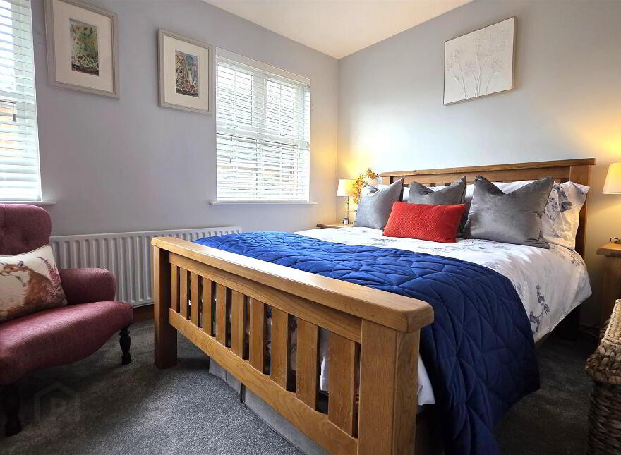 184 Bush Manor, Antrim, BT41 2UQ