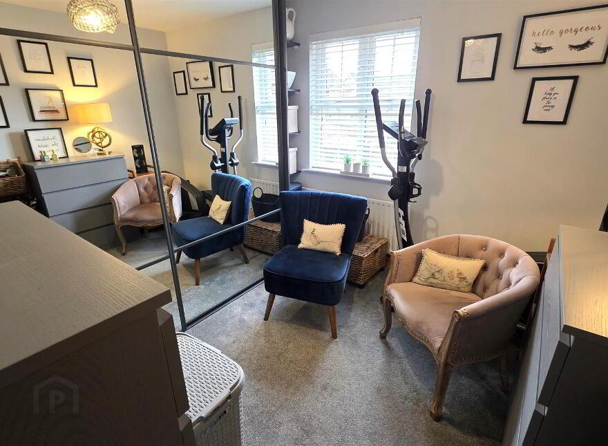 184 Bush Manor, Antrim, BT41 2UQ