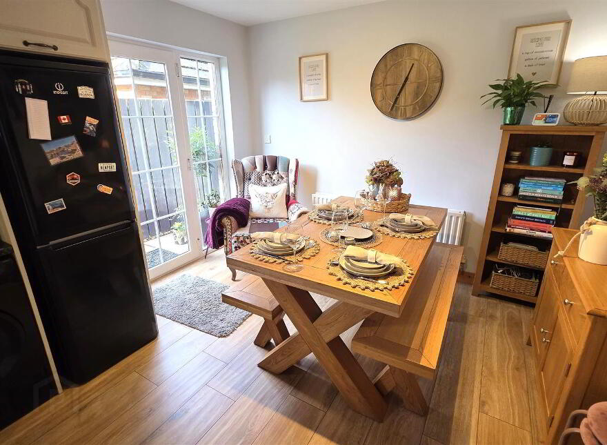 184 Bush Manor, Antrim, BT41 2UQ
