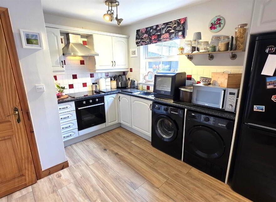 184 Bush Manor, Antrim, BT41 2UQ