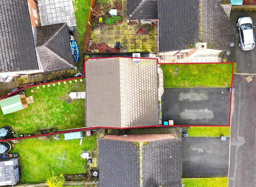184 Bush Manor, Antrim, BT41 2UQ