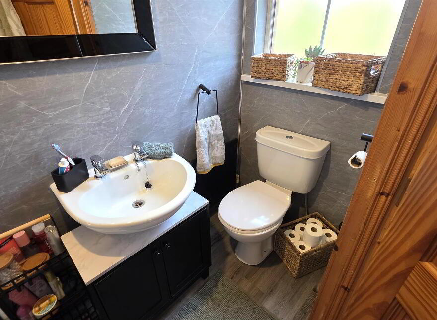 184 Bush Manor, Antrim, BT41 2UQ