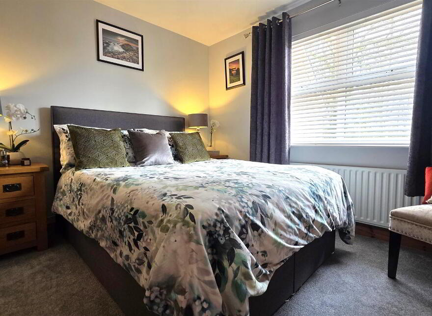 184 Bush Manor, Antrim, BT41 2UQ